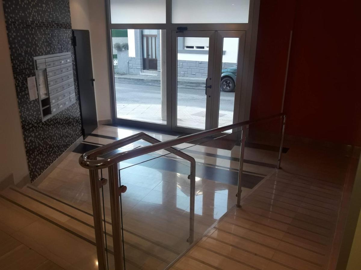 Duplex Con Piscina Vut1230As Apartment San Juan De La Arena Ngoại thất bức ảnh