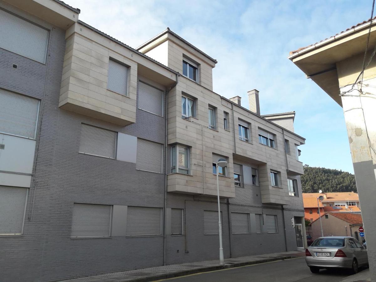Duplex Con Piscina Vut1230As Apartment San Juan De La Arena Ngoại thất bức ảnh