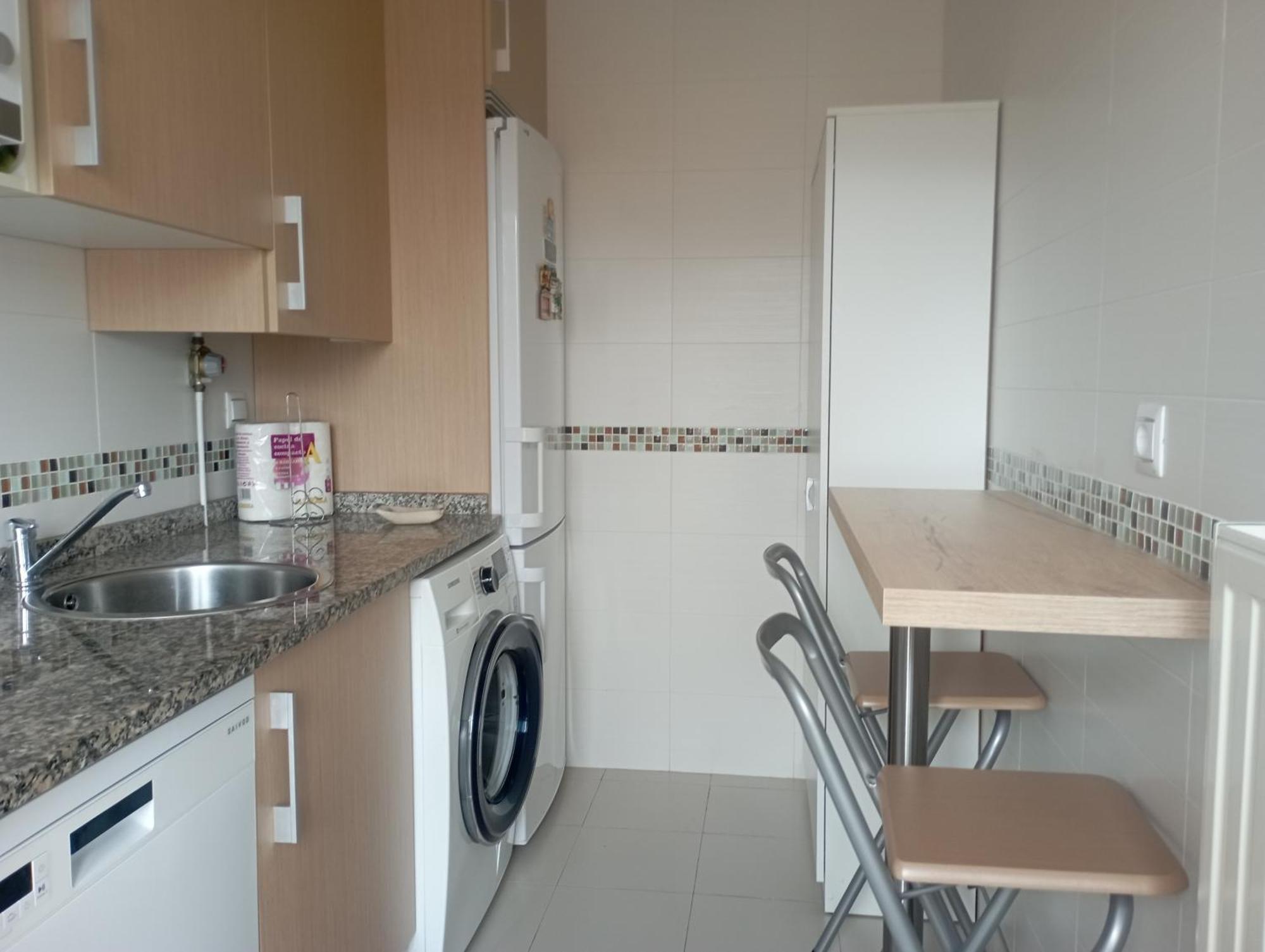 Duplex Con Piscina Vut1230As Apartment San Juan De La Arena Ngoại thất bức ảnh