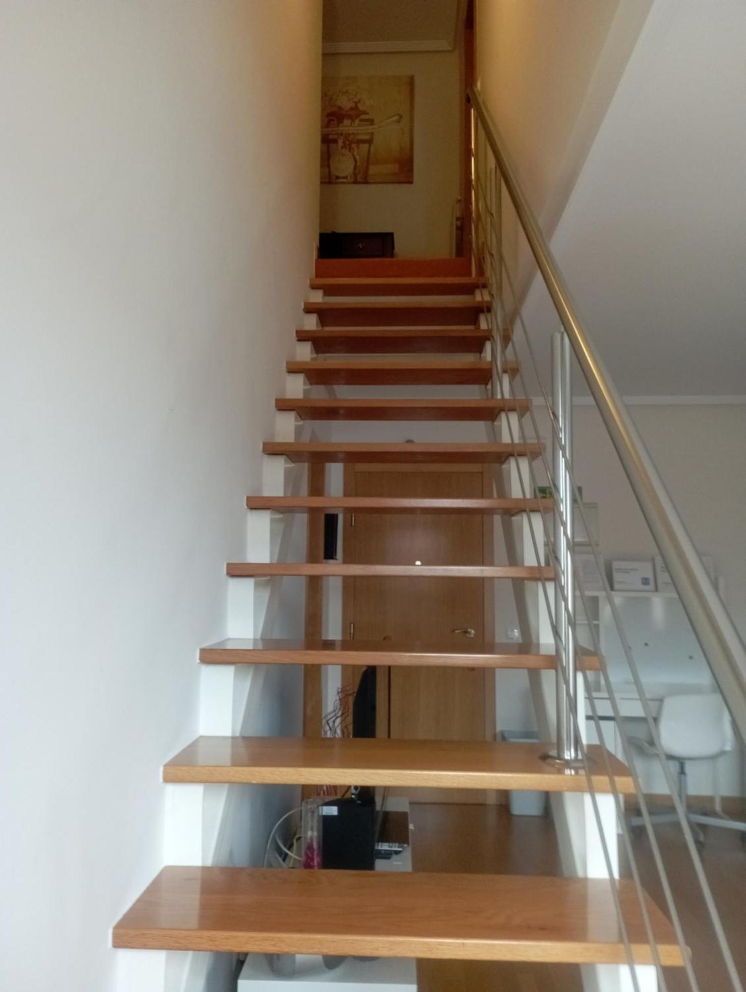 Duplex Con Piscina Vut1230As Apartment San Juan De La Arena Ngoại thất bức ảnh